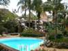 Safari Park Hotel - Pool 